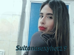 Sultanasexyhot19