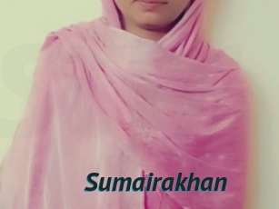 Sumairakhan