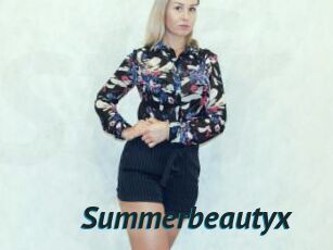 Summerbeautyx