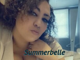 Summerbelle