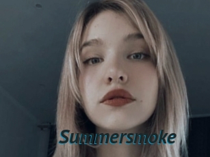 Summersmoke