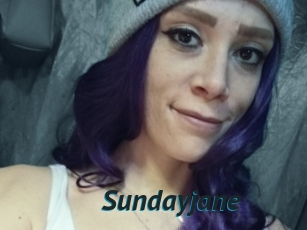 Sundayjane