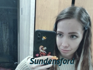 Sundensford