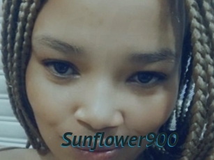 Sunflower900