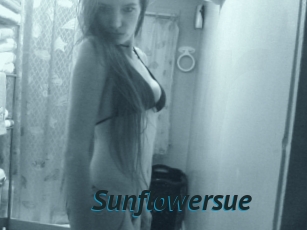 Sunflowersue