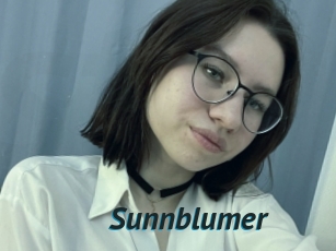 Sunnblumer