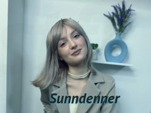 Sunndenner