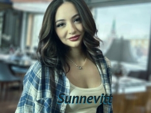 Sunnevitt