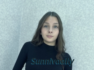 Sunnivaally