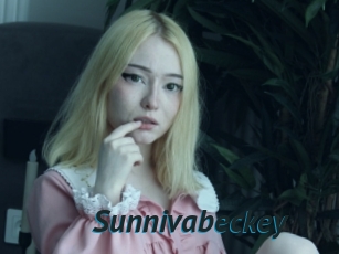 Sunnivabeckey