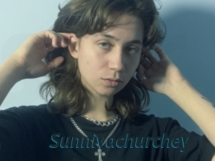 Sunnivachurchey