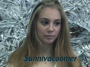 Sunnivacoomer