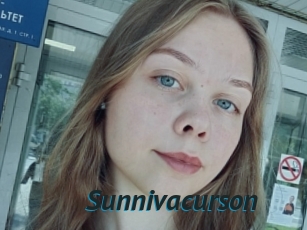 Sunnivacurson