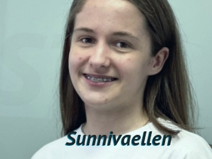 Sunnivaellen