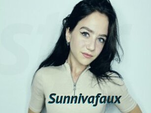 Sunnivafaux