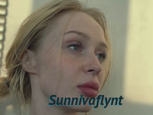 Sunnivaflynt