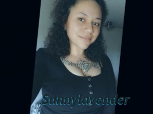 Sunnylavender