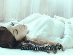 Sunshine2014