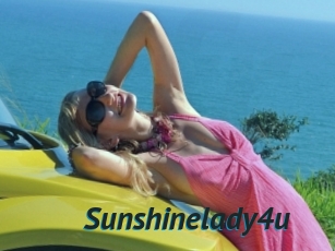 Sunshinelady4u