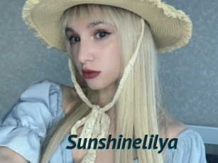 Sunshinelilya