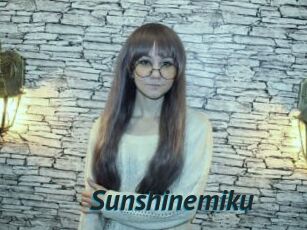 Sunshinemiku