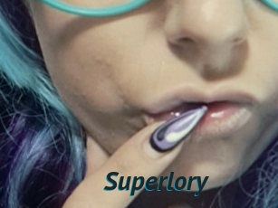 Superlory