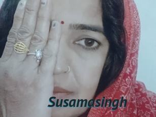 Susamasingh