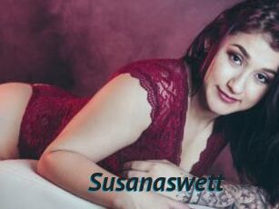 Susanaswett