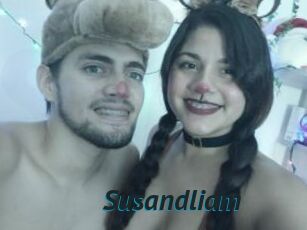 Susandliam