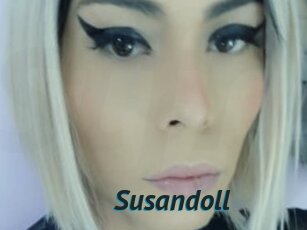 Susandoll