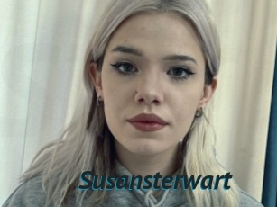 Susansterwart