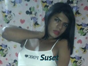 Suset