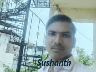 Sushanth