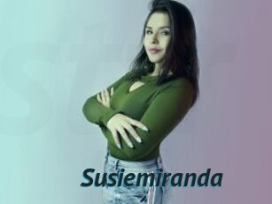 Susiemiranda