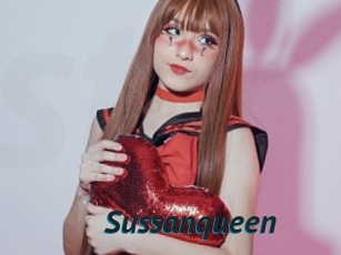 Sussanqueen