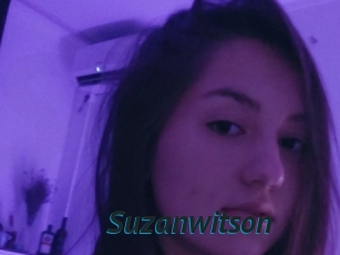 Suzanwitson