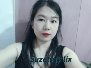 Suzettefelix