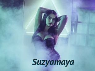 Suzyamaya