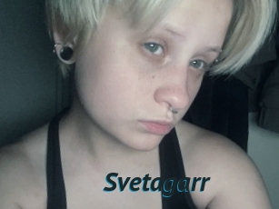 Svetagarr