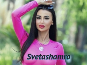 Svetashamro