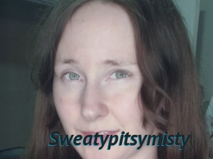 Sweatypitsymisty