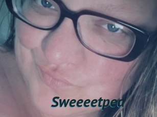 Sweeeetpea