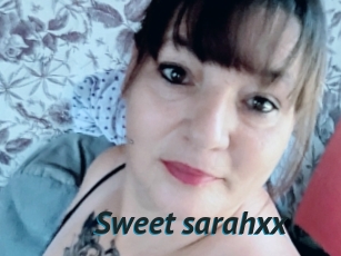 Sweet_sarahxx