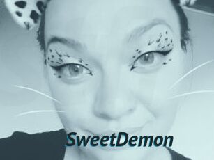 SweetDemon