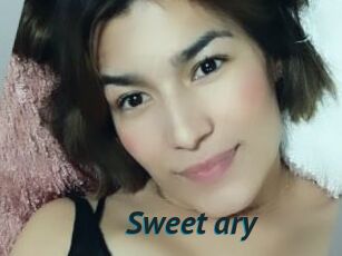 Sweet_ary