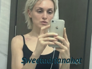 Sweetadrianahot