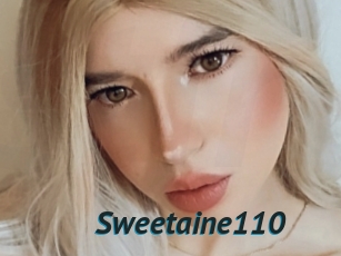 Sweetaine110