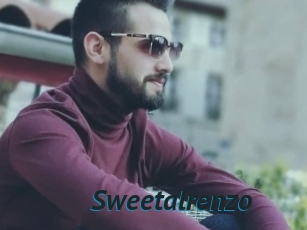 Sweetalrenzo