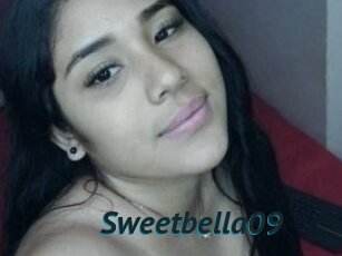 Sweetbella09