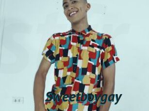 Sweetboygay